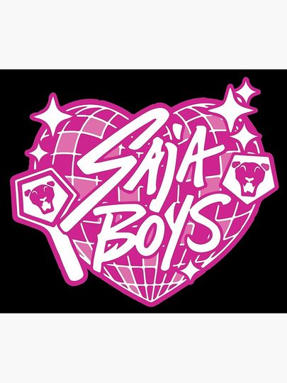 Saja Boys Soft Throw Blanket for Couch and Bed