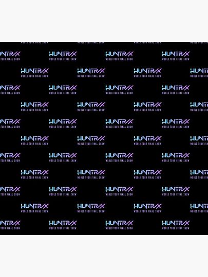 Huntrix - World Tour Socks, Gift For Fan