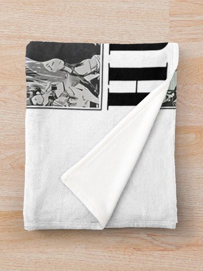 kpop demon hunters huntrix Fleece Blanket