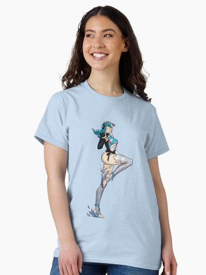 L.S. Summer Edition Graphic Tee for Adults