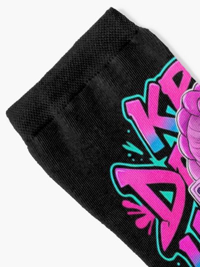 K-Pop Demon Hunters Art Rumi