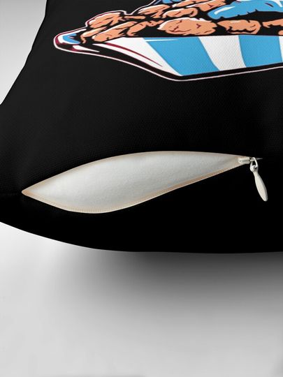 Harrison-Bader Philly Bader Tots Pillow