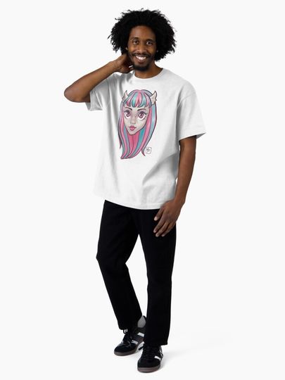 Rochelle Goyle Classic T-Shirt – Stylish Casual Graphic Tee for Adults