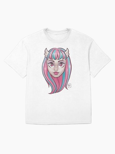 Rochelle Goyle Classic T-Shirt – Stylish Casual Graphic Tee for Adults