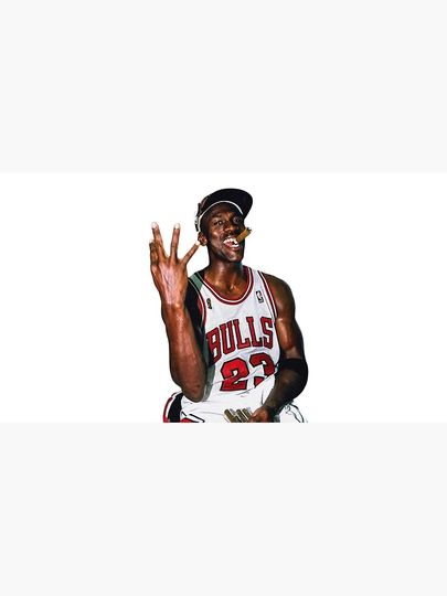 Michael Jordan Bucket Hat