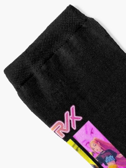 trio kpop Socks