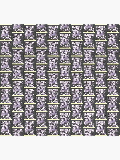 Huntrix K-Pop Demon Hunters By Merch, Limited Edition Socks