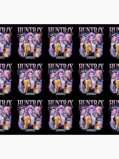 Cool--Huntrix Socks, Gift For Fan
