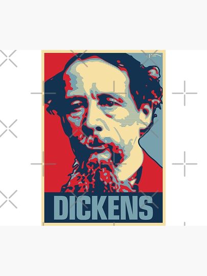 Dickens Poster