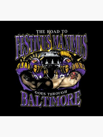 Baltimore Ravens Socks, Gift For Fan