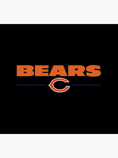 Chicago Bears Socks, Gift For Fan