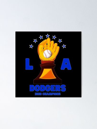 Dodger  Poster