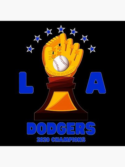 Dodger  Poster