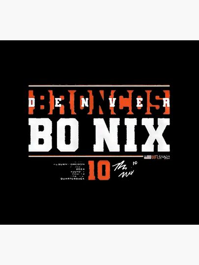 Denver Broncos Socks, Gift For Fan