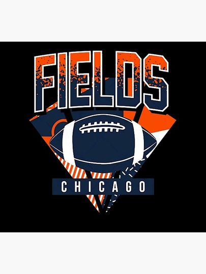 Chicago Bears Socks, Gift For Fan