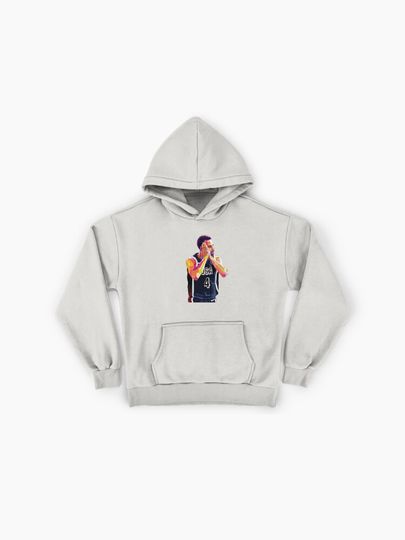 Stephen Curry Premium Oversized Hoodie