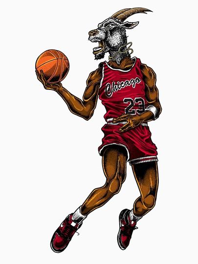 Michael Jordan Pullover Hoodie