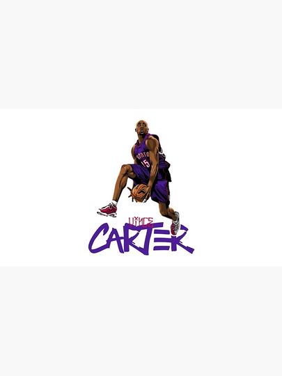 Vince Carter Bucket Hat