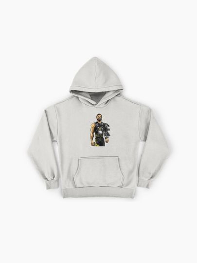 Stephen Curry Premium Oversized Hoodie