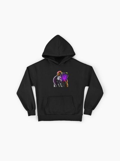 Kobe Bryant Premium Oversized Hoodie
