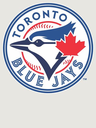 toronto blue jays Oversized Sweatshirt