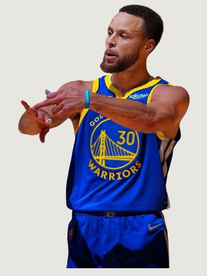 Stephen Curry Premium Oversized Sweatshirt