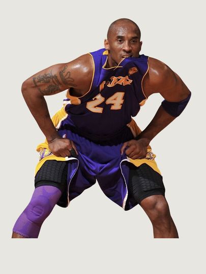 Kobe Bryant Premium Oversized Hoodie