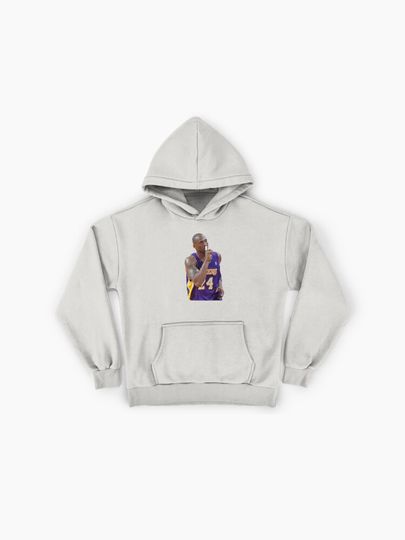 Kobe Bryant Premium Oversized Hoodie