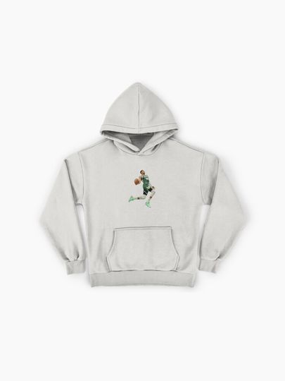 Giannis Antetoko Premium Oversized Hoodie