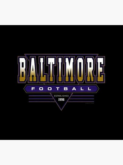 Baltimore Ravens Socks, Gift For Fan