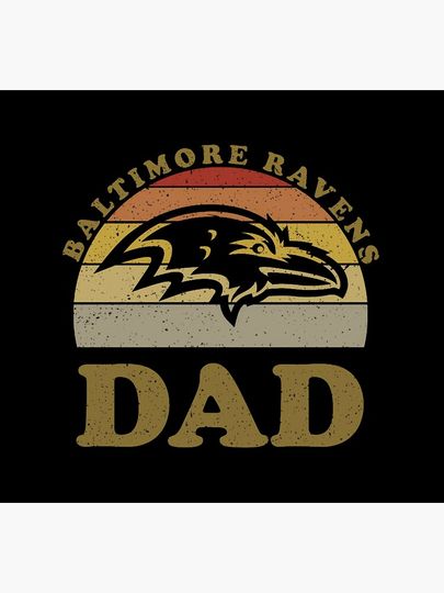 Baltimore Ravens Socks, Gift For Fan