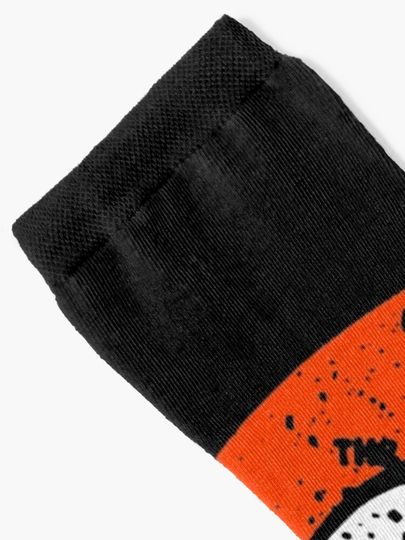 Chicago Bears Socks, Gift For Fan