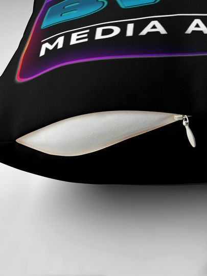 BVTV Media Academy Clapper Pillow