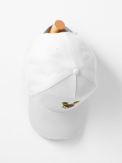 Mariner Moose Head Cap