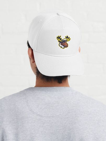 Mariner Moose Head Cap
