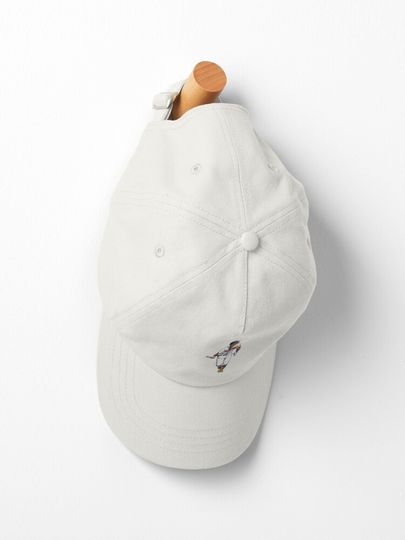 The Swing Master Cap