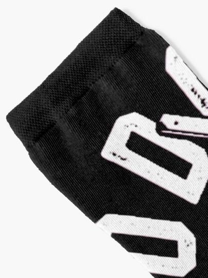 Baseball | Los Angeles Dodgers Socks