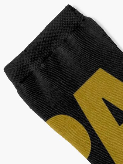 Baltimore Ravens Socks, Gift For Fan