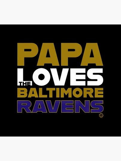 Baltimore Ravens Socks, Gift For Fan