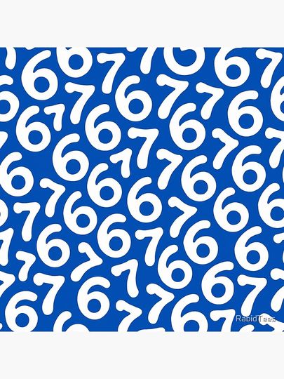 67 - Los Angeles Dodgers Poster