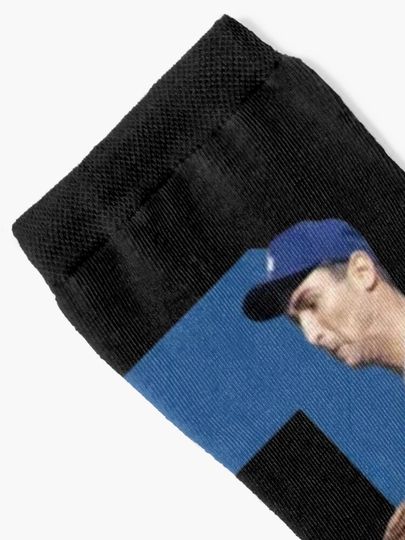 Baseball | Los Angeles Dodgers Socks