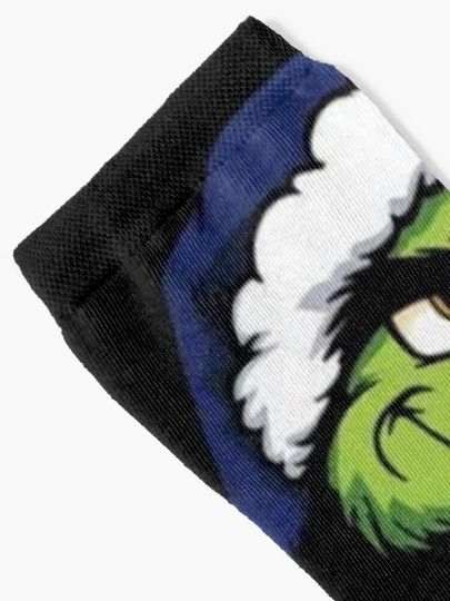 Baseball | Los Angeles Dodgers Socks