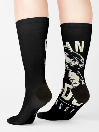 Baseball | Los Angeles Dodgers Socks