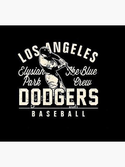 Baseball | Los Angeles Dodgers Socks