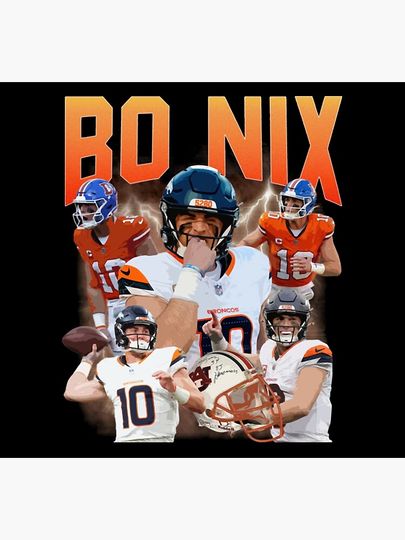 Denver Broncos Socks, Gift For Fan