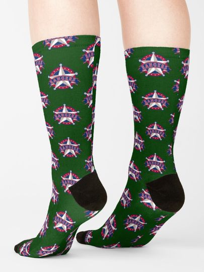 basketball Socks