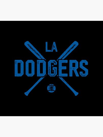 Baseball | Los Angeles Dodgers Socks