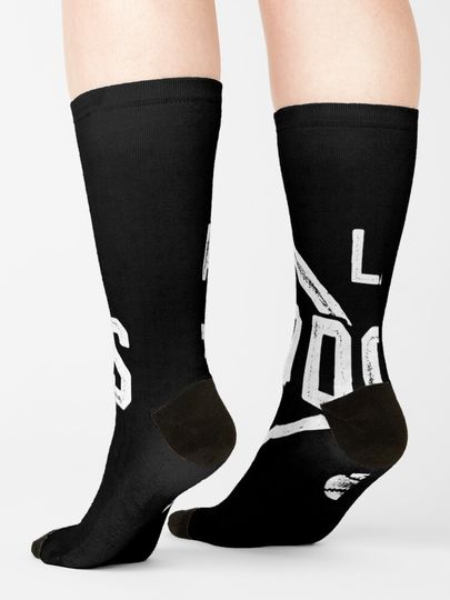 Baseball | Los Angeles Dodgers Socks
