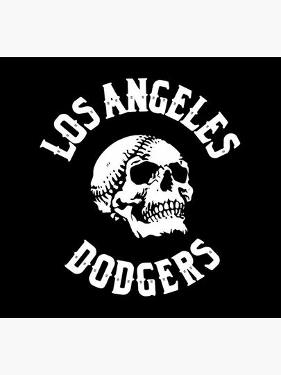 Baseball | Los Angeles Dodgers Socks