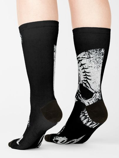 Baseball | Los Angeles Dodgers Socks
